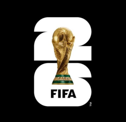 Logo World Cup 2026
