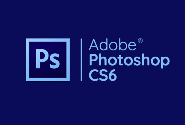 Photoshop CS6