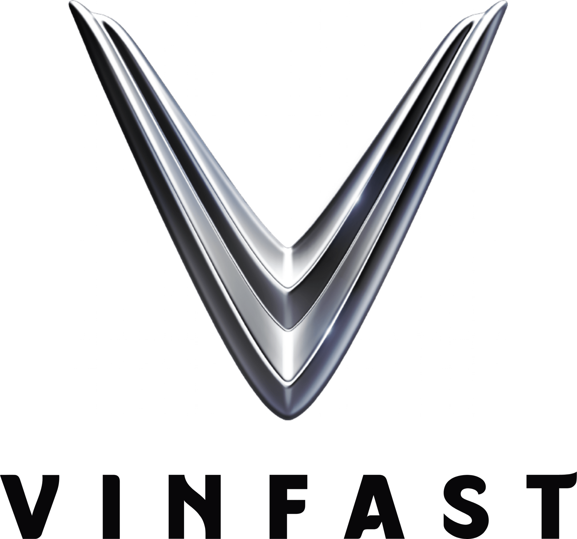 Vector Logo VinFast Chuẩn Nét (AI/EPS/SVG/PNG) - Biểu Tượng Chữ V Sạch Đường Vẽ