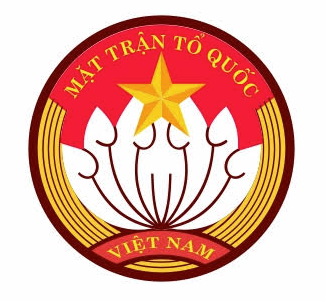 File Vector Logo Mặt trận Tổ quốc Việt Nam Chuẩn Nhất (2026)