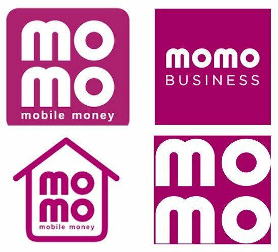Tải bộ file vector logo momo