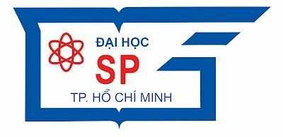 Bộ file vector logo Trường Đại học Sư phạm Thành phố Hồ Chí Minh