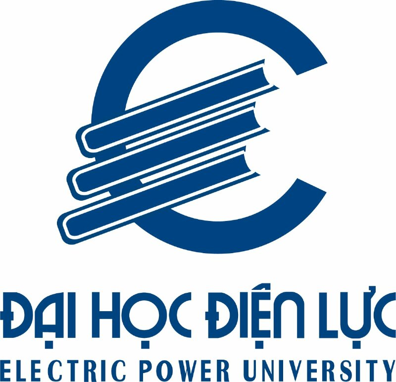 Tải File Vector Logo Trường Đại Học Điện Lực (EPU) Chuẩn Hệ Màu CMYK In Ấn