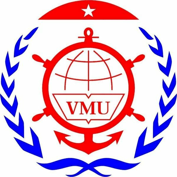 Tải File Vector Logo Trường Đại Học Hàng Hải Việt Nam (VMU)