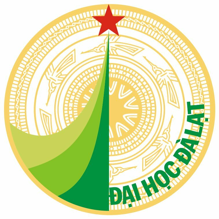 Tải File Vector Logo Trường Đại Học Đà Lạt (DLU)