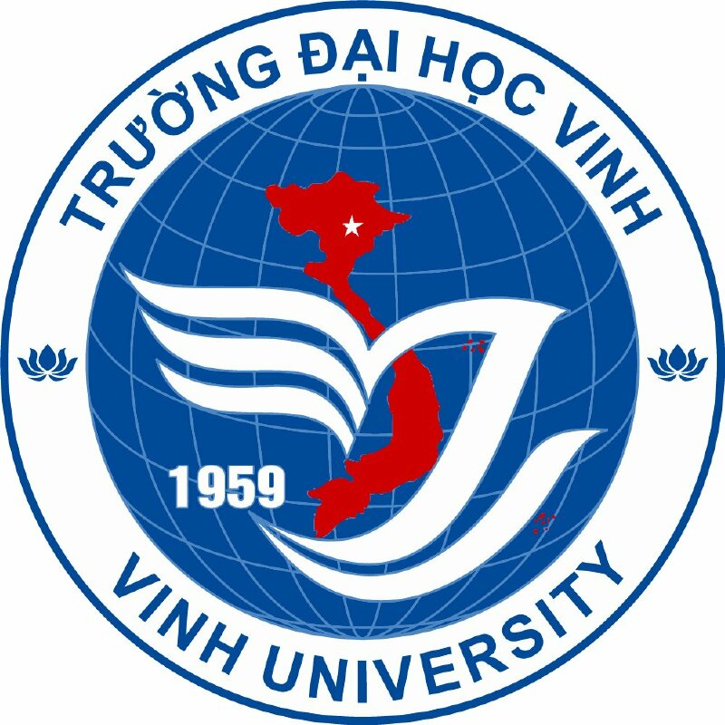 Tải File Vector Logo Trường Đại Học Vinh