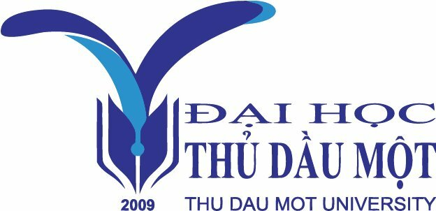 Tải File Vector Logo Trường Đại Học Thủ Dầu Một