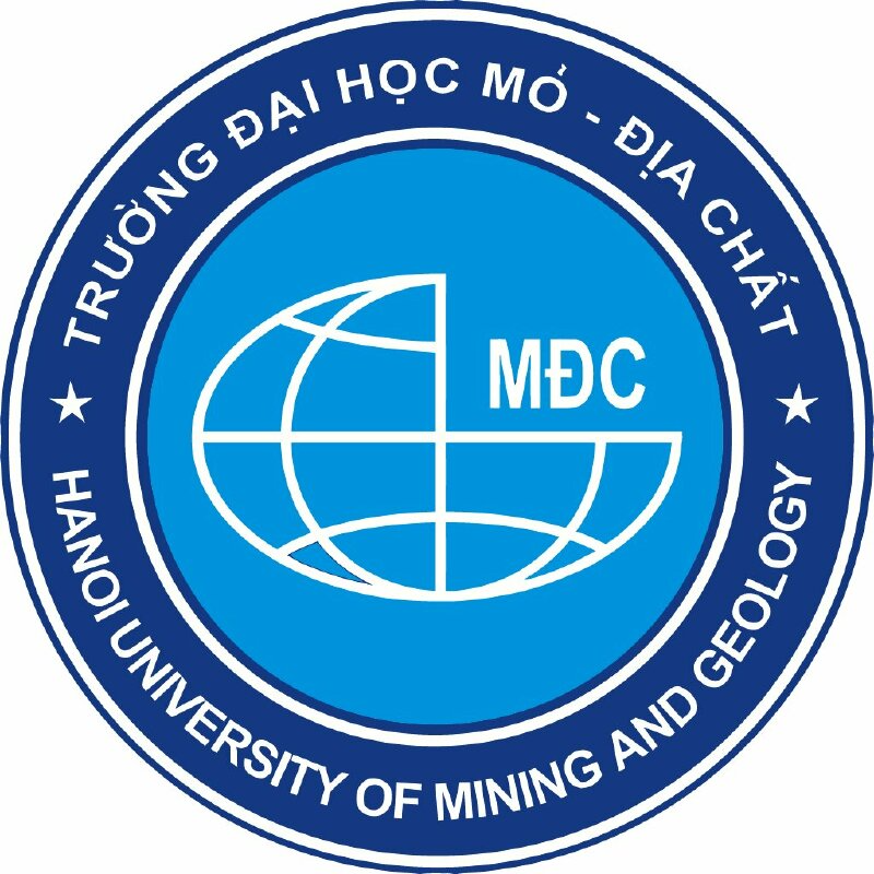 Tải File Vector Logo Trường Đại Học Mỏ - Địa Chất