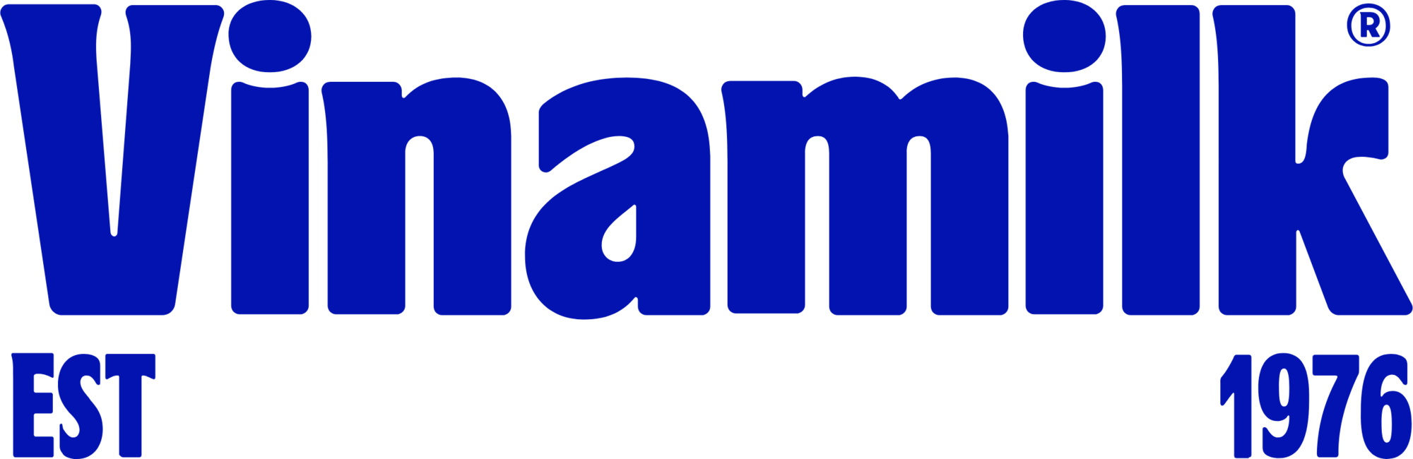 Vector Logo Vinamilk Chuẩn Nét (AI/EPS/SVG/PNG) - Sạch Đường Vẽ, Chuẩn Bộ Nhận Diện