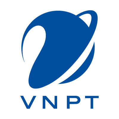 Vector Logo VNPT Chuẩn Nét (AI/EPS/SVG/PNG) - Sạch Đường Vẽ, Chuẩn Bộ Nhận Diện