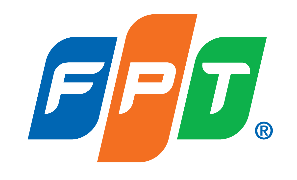Vector Logo FPT Chuẩn Nét (AI/EPS/SVG/PNG) - Sạch Đường Vẽ, Chuẩn Bộ Nhận Diện