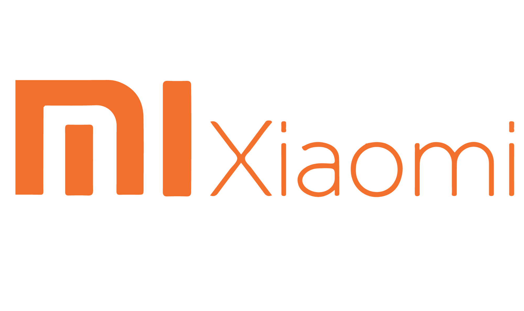 Vector Logo Xiaomi Chuẩn Nét (AI/EPS/SVG/PNG) - Sạch Đường Vẽ, Chuẩn Bộ Nhận Diện