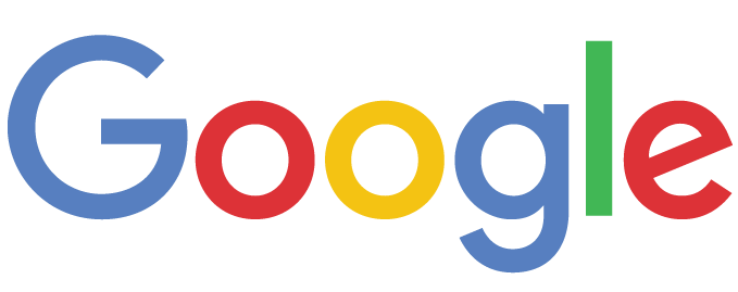 Vector Logo Google Chuẩn Nét (AI/EPS/SVG/PNG) - Sạch Đường Vẽ, Chuẩn Bộ Nhận Diện