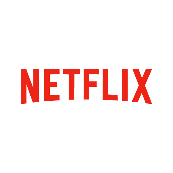 Vector Logo Netflix Chuẩn Nét (AI/EPS/SVG/PNG) - Sạch Đường Vẽ, Chuẩn Bộ Nhận Diện