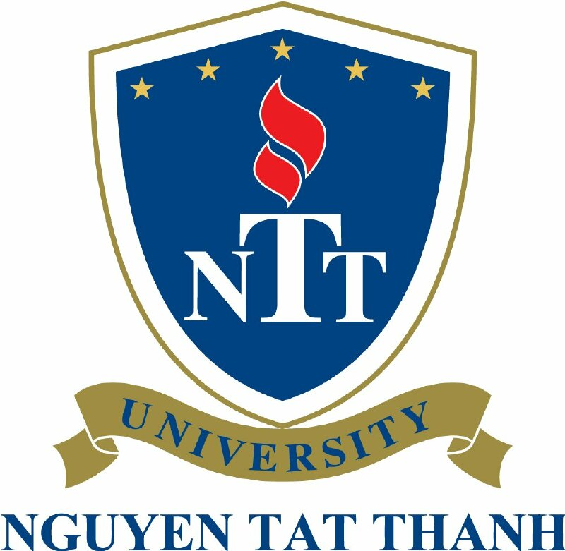 Tải File Vector Logo Trường Đại Học Nguyễn Tất Thành (NTTU)