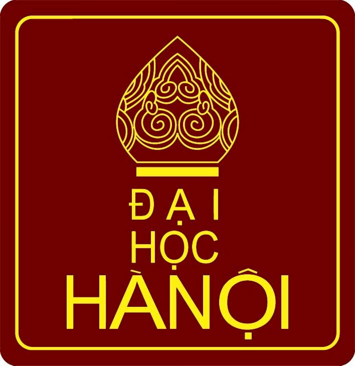 Tải File Vector Logo Trường Đại Học Hà Nội (HANU)