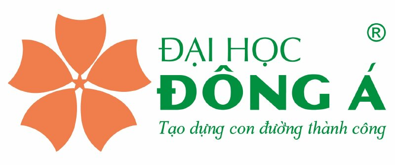 Tải File Vector Logo Trường Đại Học Đông Á
