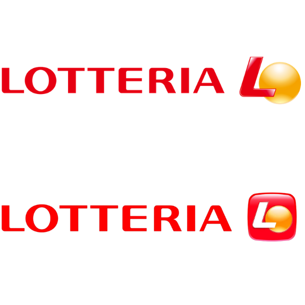 Vector Logo Lotteria Chuẩn Bản Vẽ Thi Công & Đồ Họa