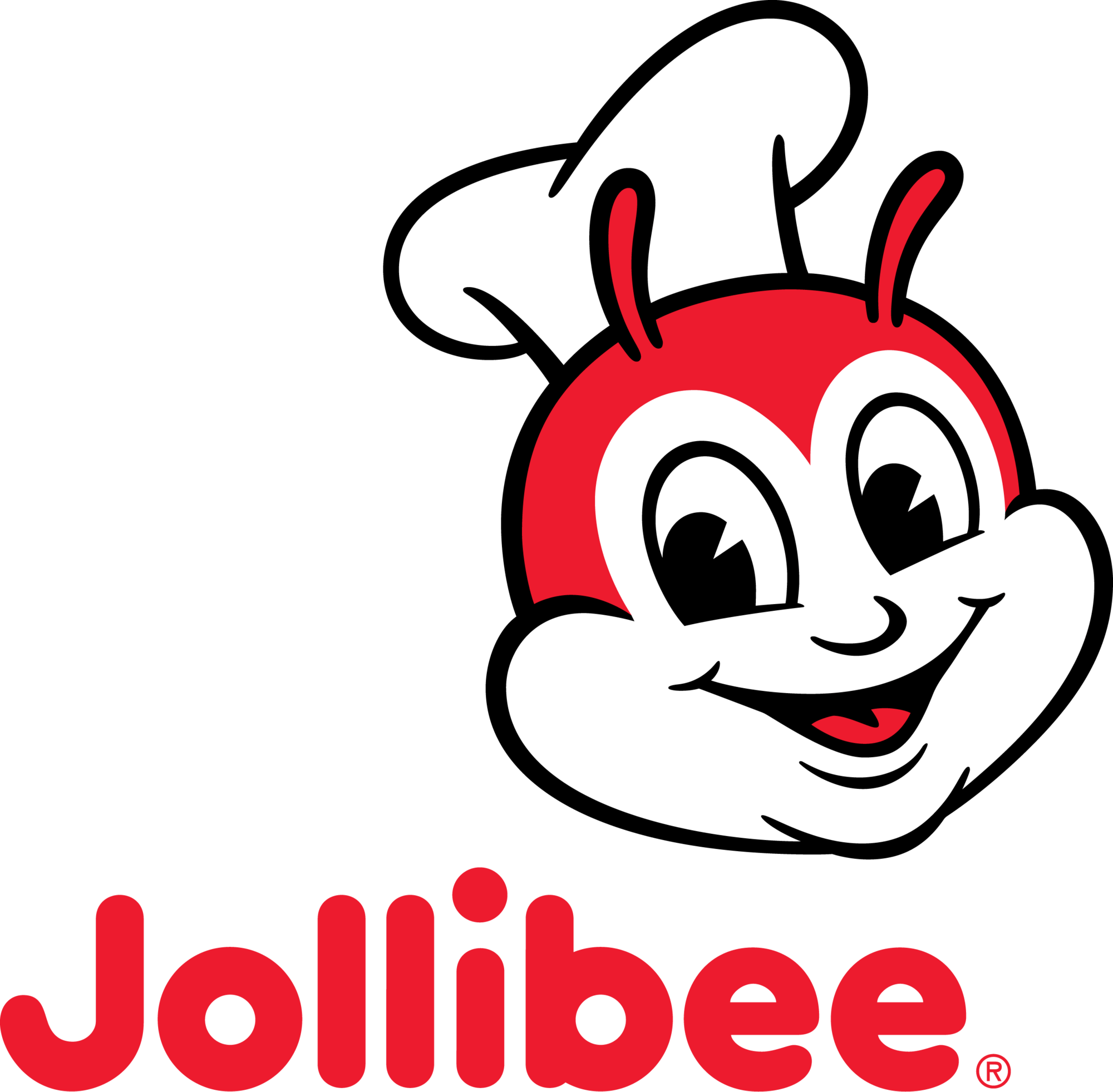 Vector Logo Jollibee Chuẩn Thiết Kế & Sản Xuất