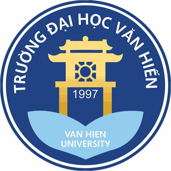 Tải File Vector Logo Trường Đại Học Văn Hiến
