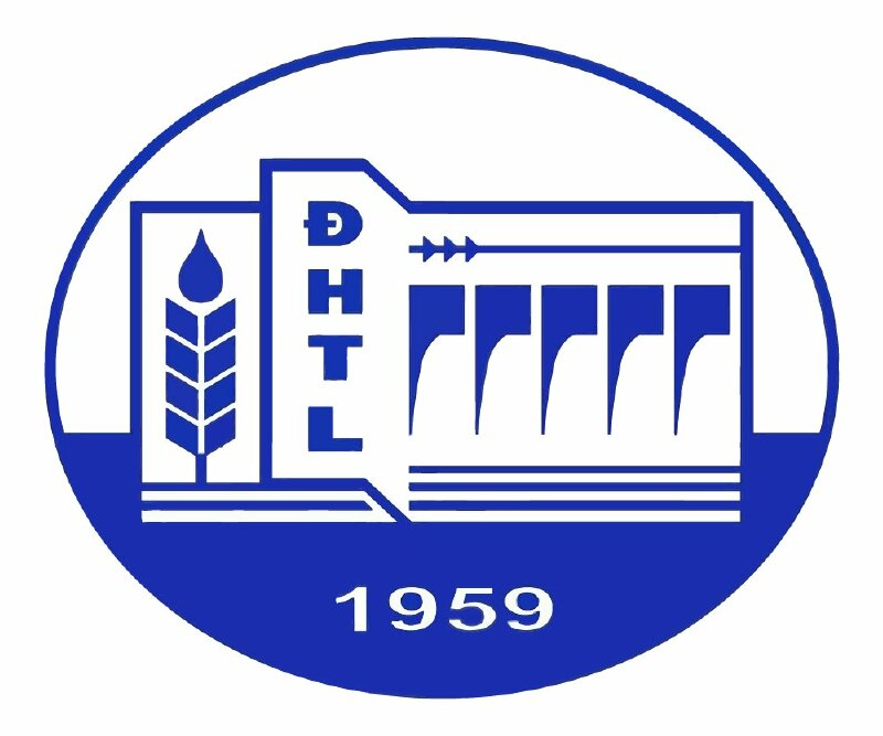 Tải File Vector Logo Trường Đại Học Thủy Lợi