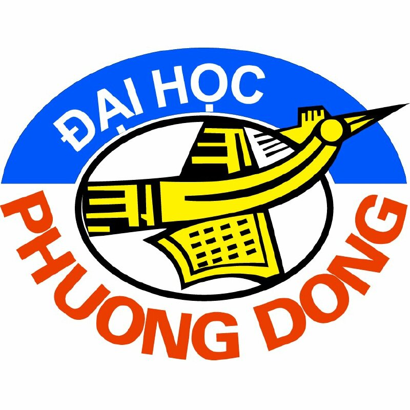 Tải File Vector Logo Trường Đại Học Phương Đông