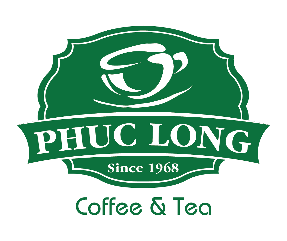 Vector Logo Phúc Long Coffee & Tea – Chuẩn Tỷ Lệ Nhận Diện & Sẵn Sàng Thi Công