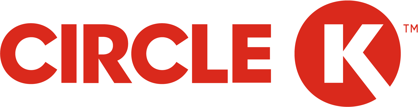 Vector Logo Circle K Chuẩn Tỷ Lệ – File Sạch, Dễ Dàng Thi Công