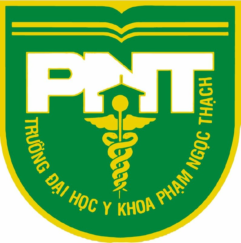 Tải File Vector Logo Trường Đại Học Y Khoa Phạm Ngọc Thạch