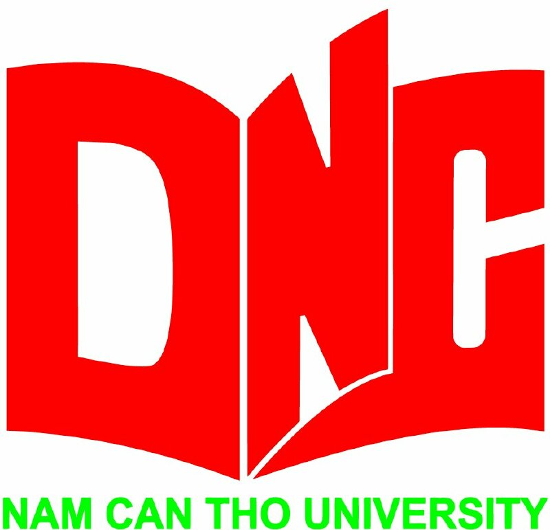 Tải File Vector Logo Trường Đại Học Nam Cần Thơ (DNC)