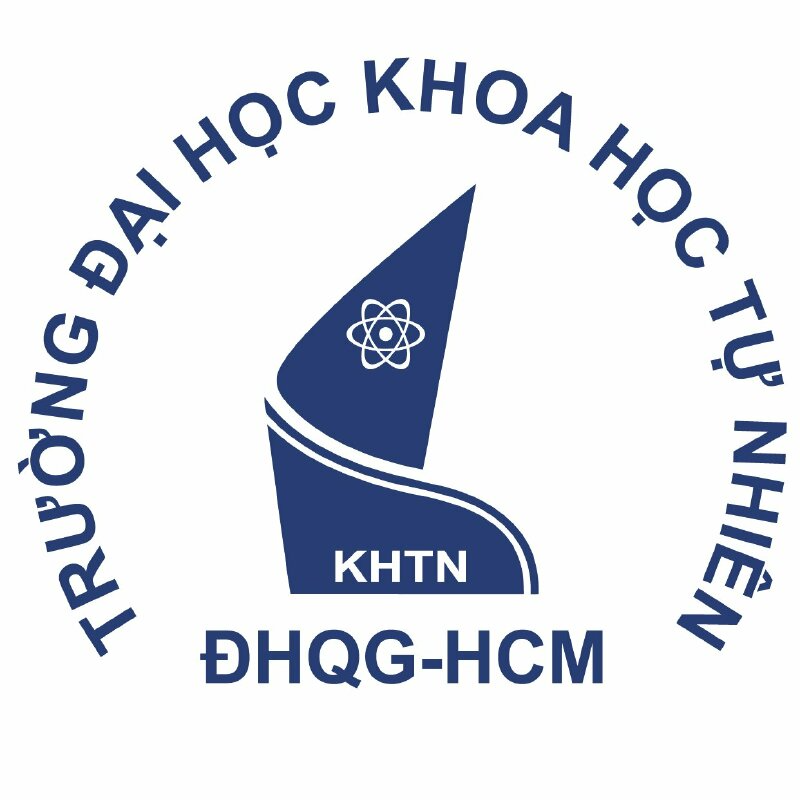 Tải File Vector Logo Trường Đại Học Khoa Học Tự Nhiên (HCMUS)