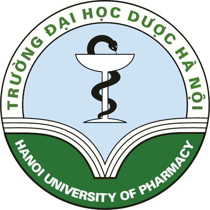 Tải File Vector Logo Trường Đại Học Dược Hà Nội (HUP)