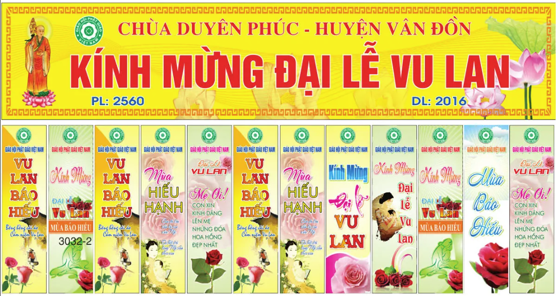 Tải File Vector Bộ Sưu Tập 10+ Mẫu Banner Thiệp Vu Lan Báo Hiếu – Sắc Hoa Hồng Nghệ Thuật