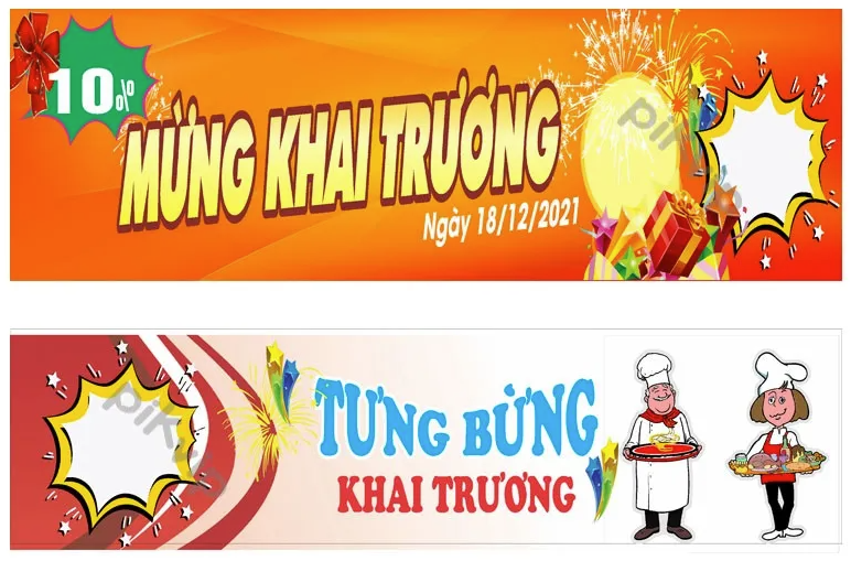 Tải File Vector Bộ Sưu Tập Banner Khai Trương Chuyên Nghiệp Đa Dạng – Sẵn Sàng Chinh Phục Mọi Sự Kiện