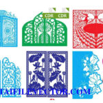 CỔNG VÀ HÀNG RÀO