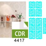 Vector file cắt CNC