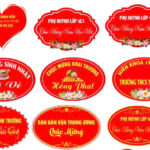 Biển cắm lẵng hoa chúc mừng khai trương vector