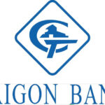 vector logo ngân hàng ocean bank